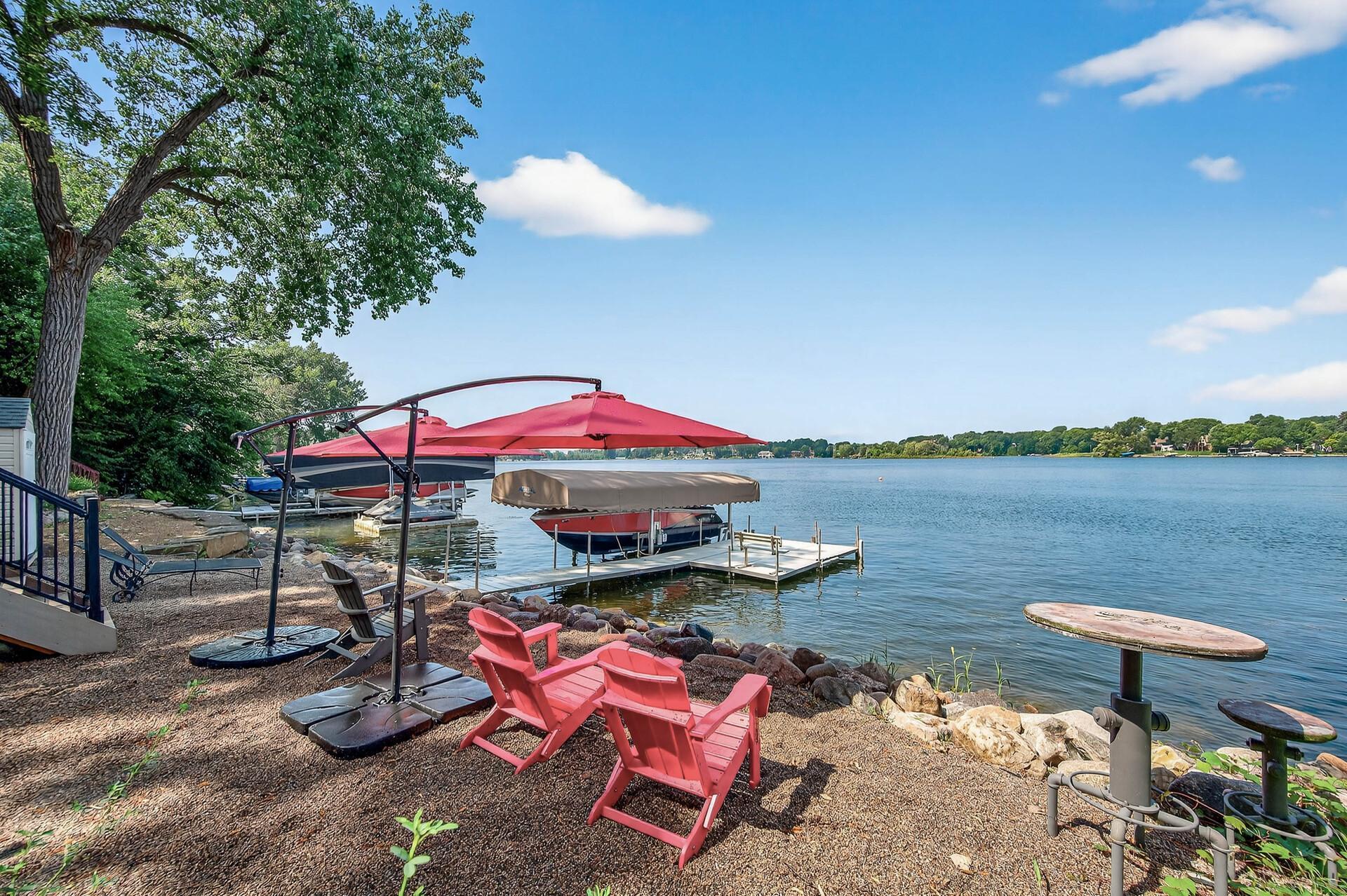 15408 Red Oaks Road Southeast Prior Lake, MN 55372 - Photo 5 of 37