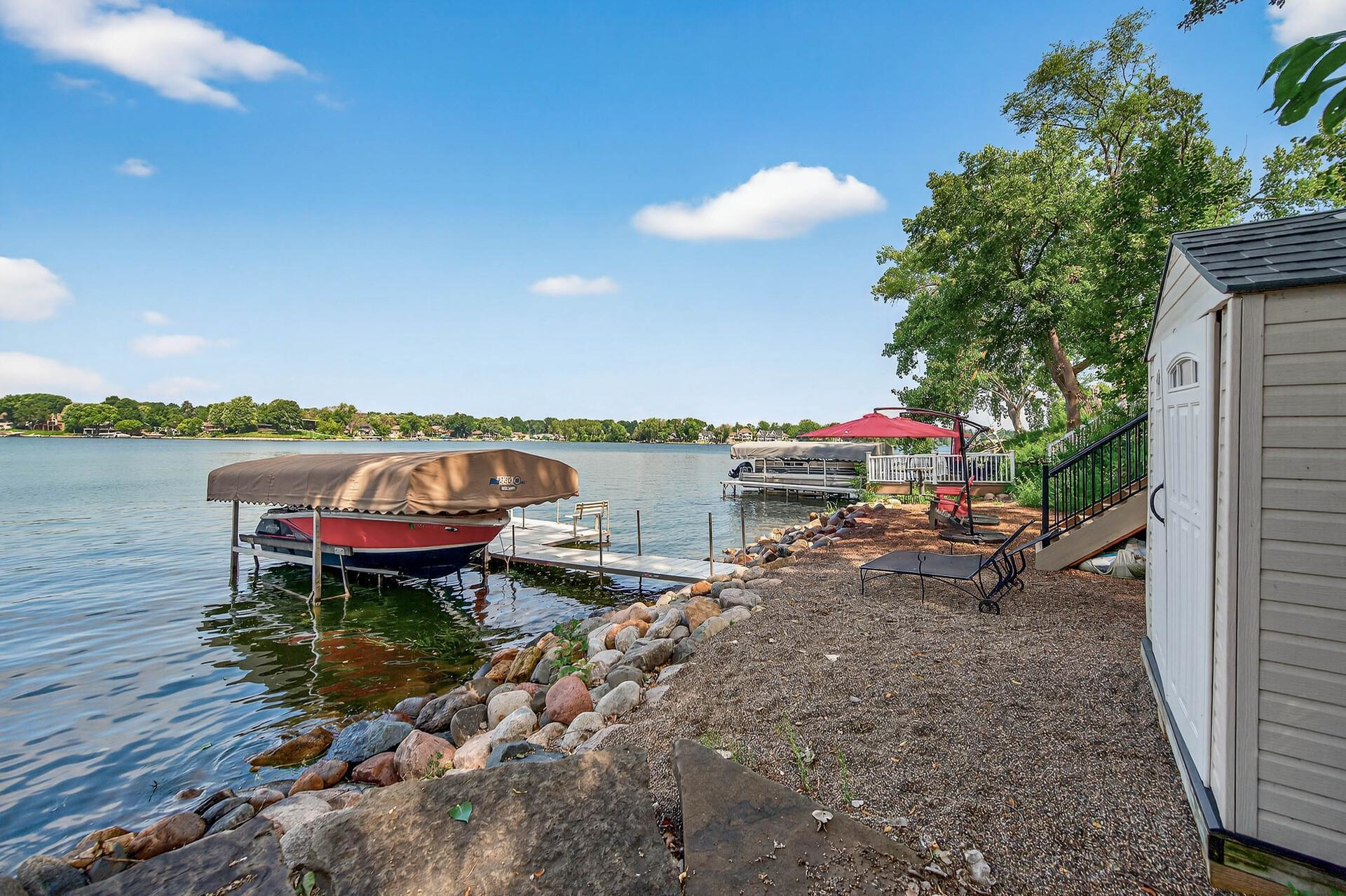 15408 Red Oaks Road Southeast Prior Lake, MN 55372 - Photo 6 of 37