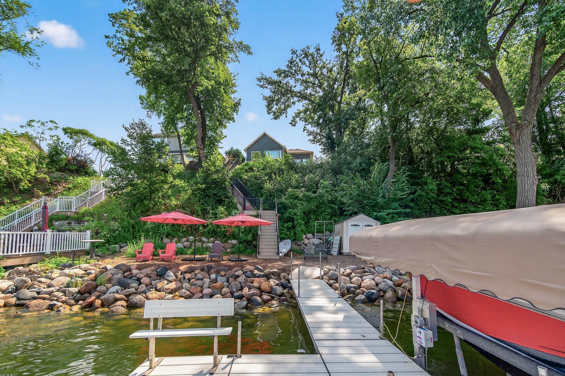 15408 Red Oaks Road Southeast Prior Lake, MN 55372 - Photo 7 of 37