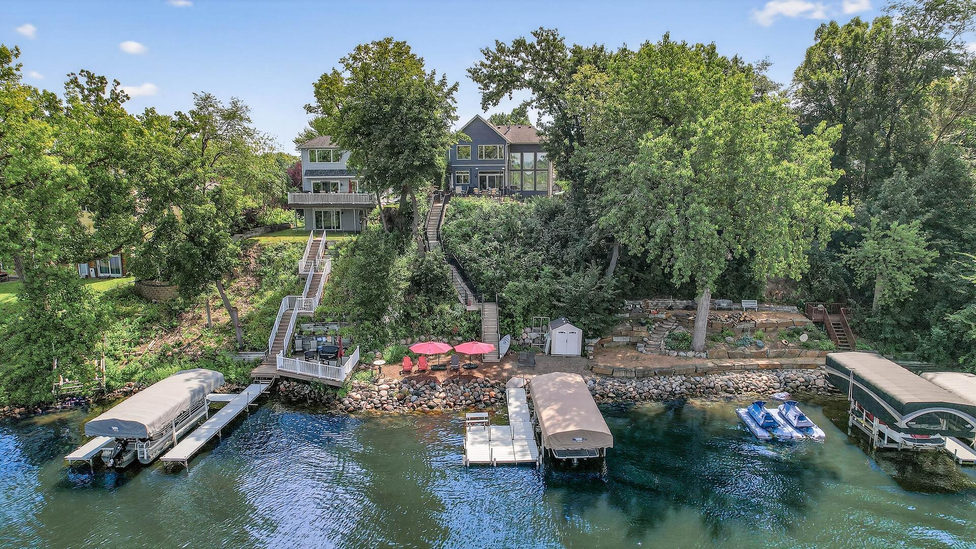 15408 Red Oaks Road Southeast Prior Lake, MN 55372 - Photo 8 of 37