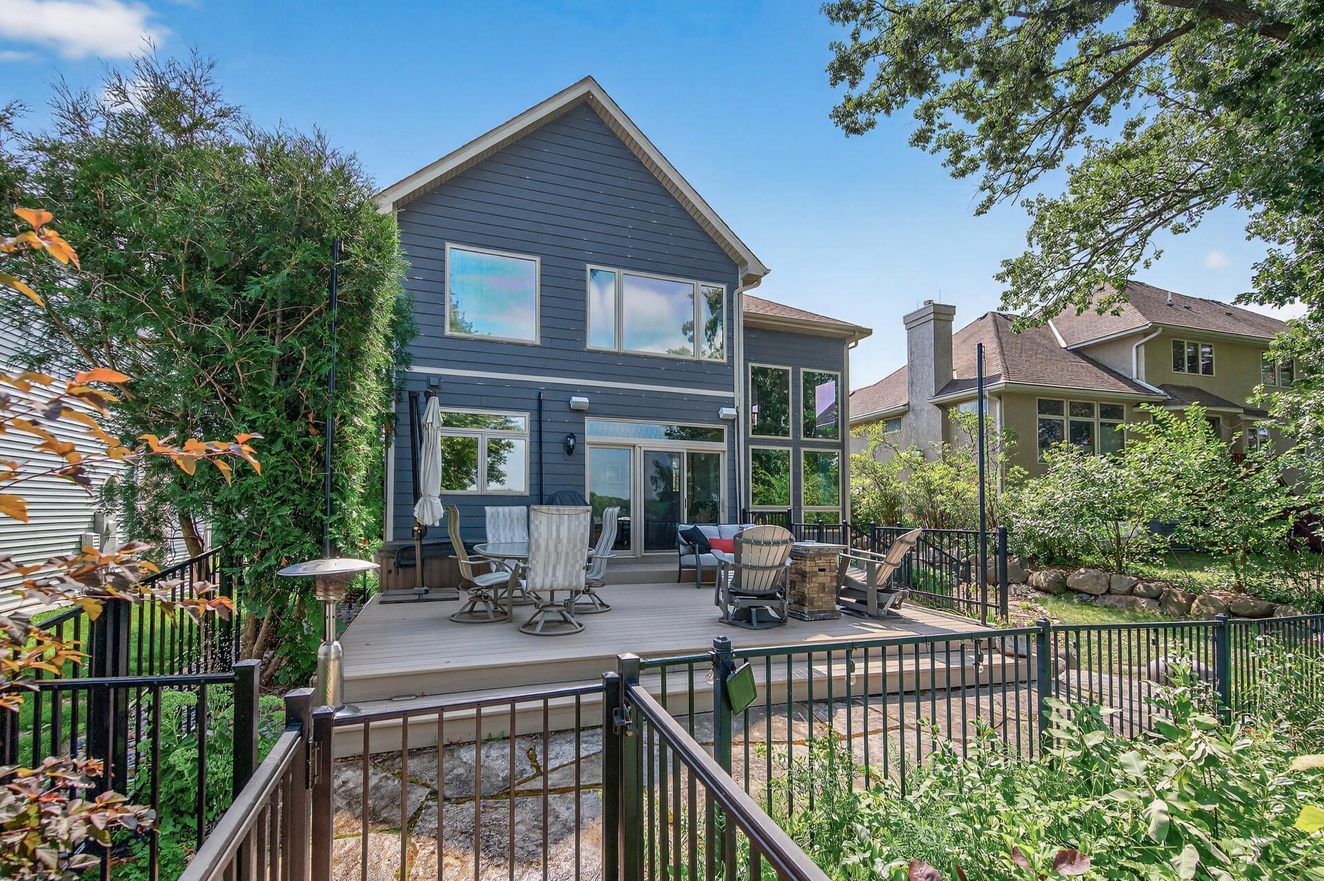 15408 Red Oaks Road Southeast Prior Lake, MN 55372 - Photo 9 of 37