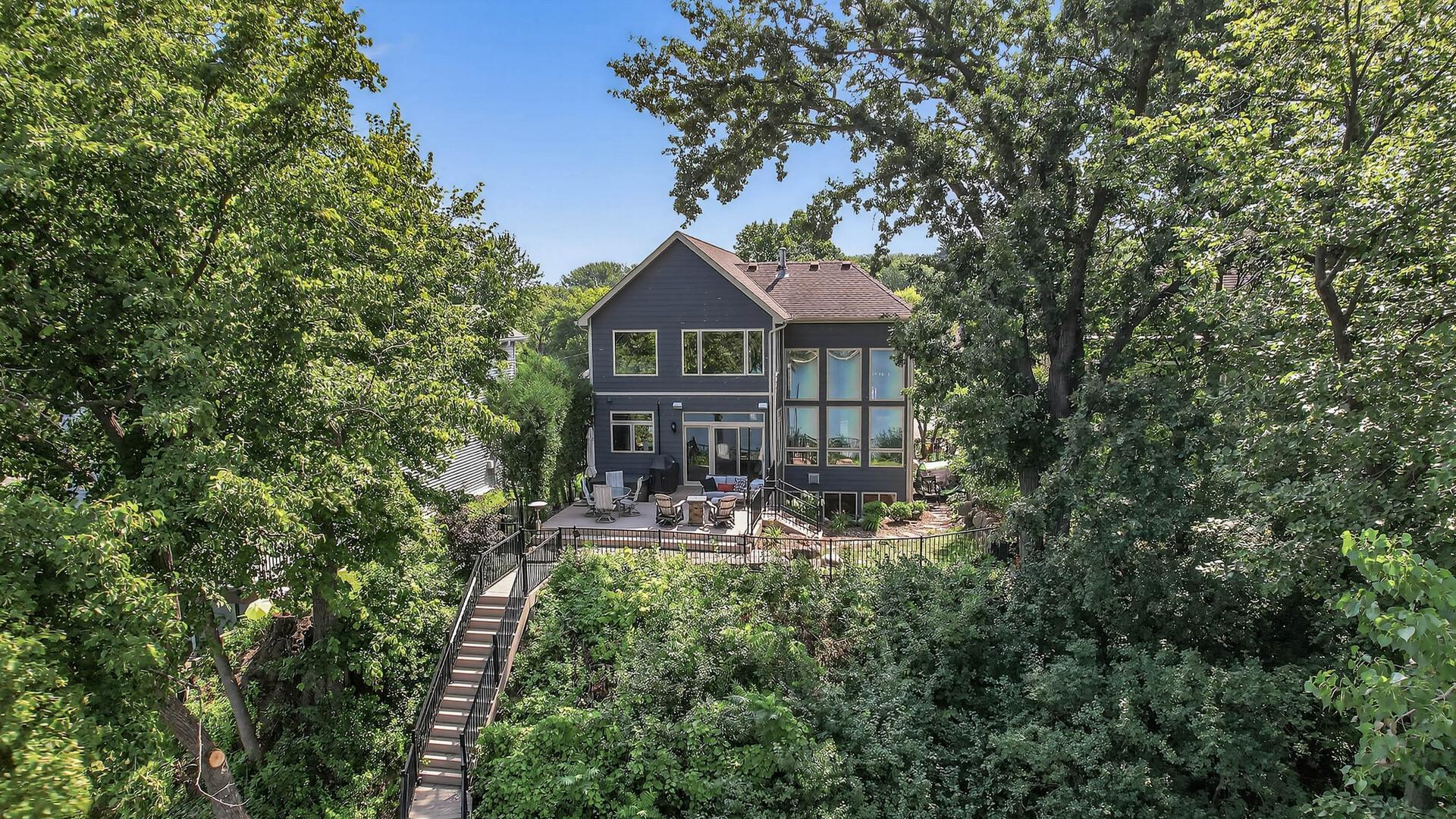 15408 Red Oaks Road Southeast Prior Lake, MN 55372 - Photo 10 of 37