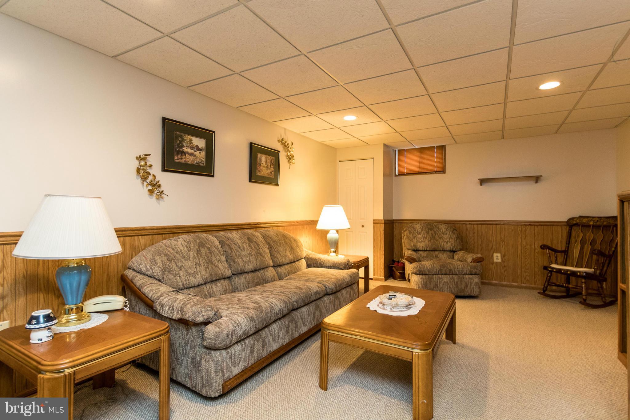 6414 Martinique Road Baltimore, MD 21237 - Photo 22 of 27 Rec Room