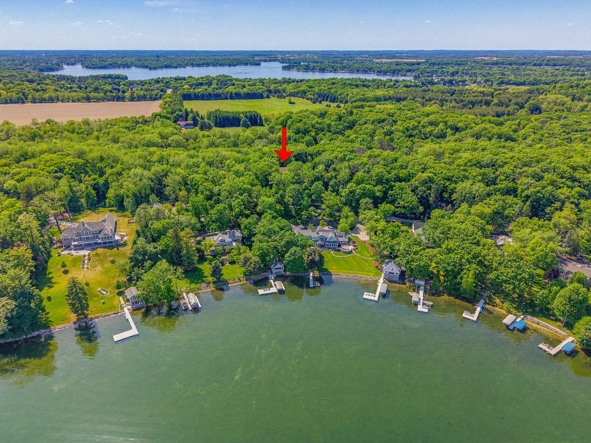 5876 County Rd C Chenequa, WI 53058 - Photo 6 of 74 70-web-or-mls-5876-county-rd-c