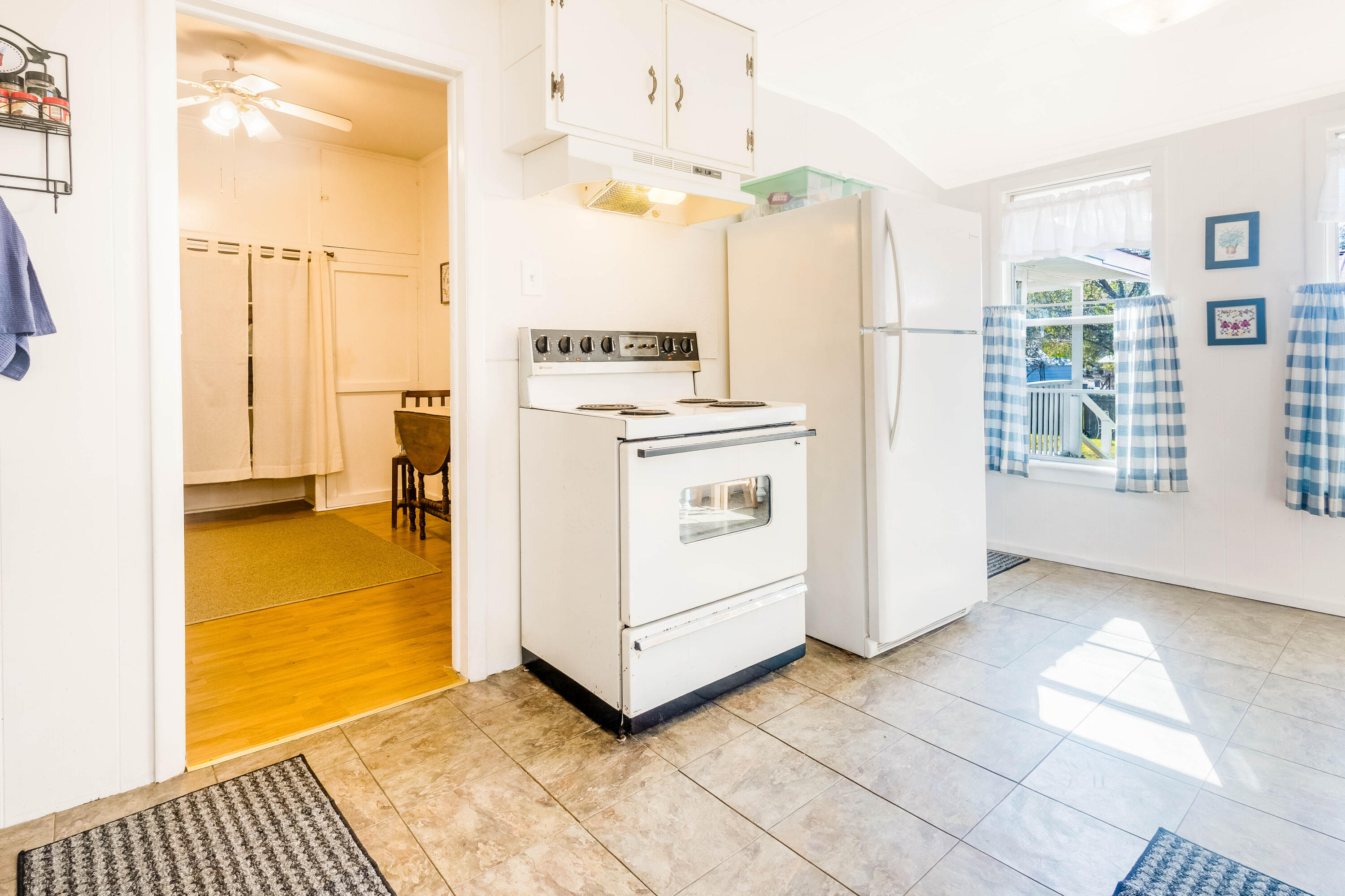 21132 Seminole Street Florala, AL 36455 - Photo 26 of 44 a view of kitchen with furniture and a window