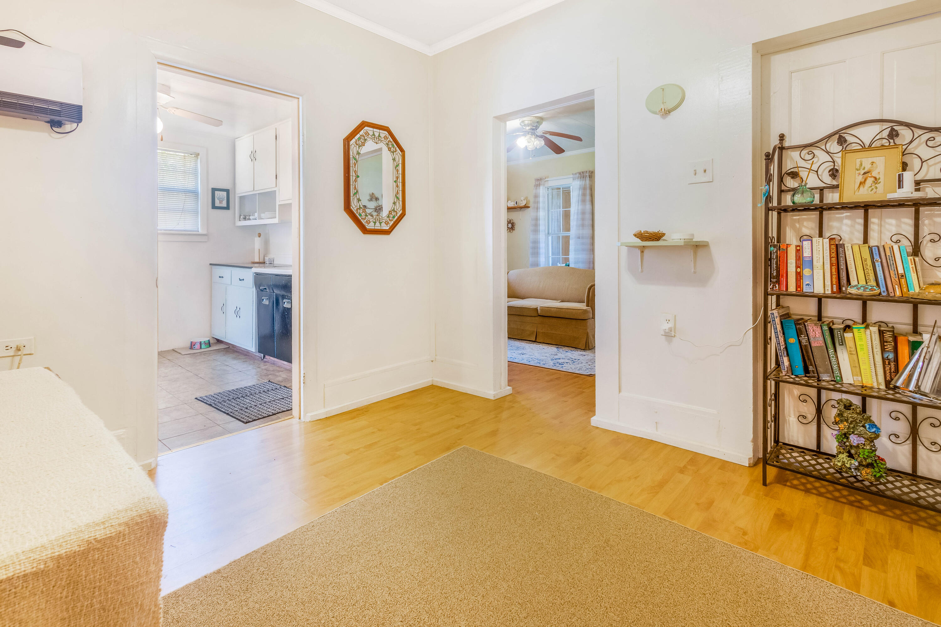 21132 Seminole Street Florala, AL 36455 - Photo 30 of 44 a view of room with furniture and wooden floor