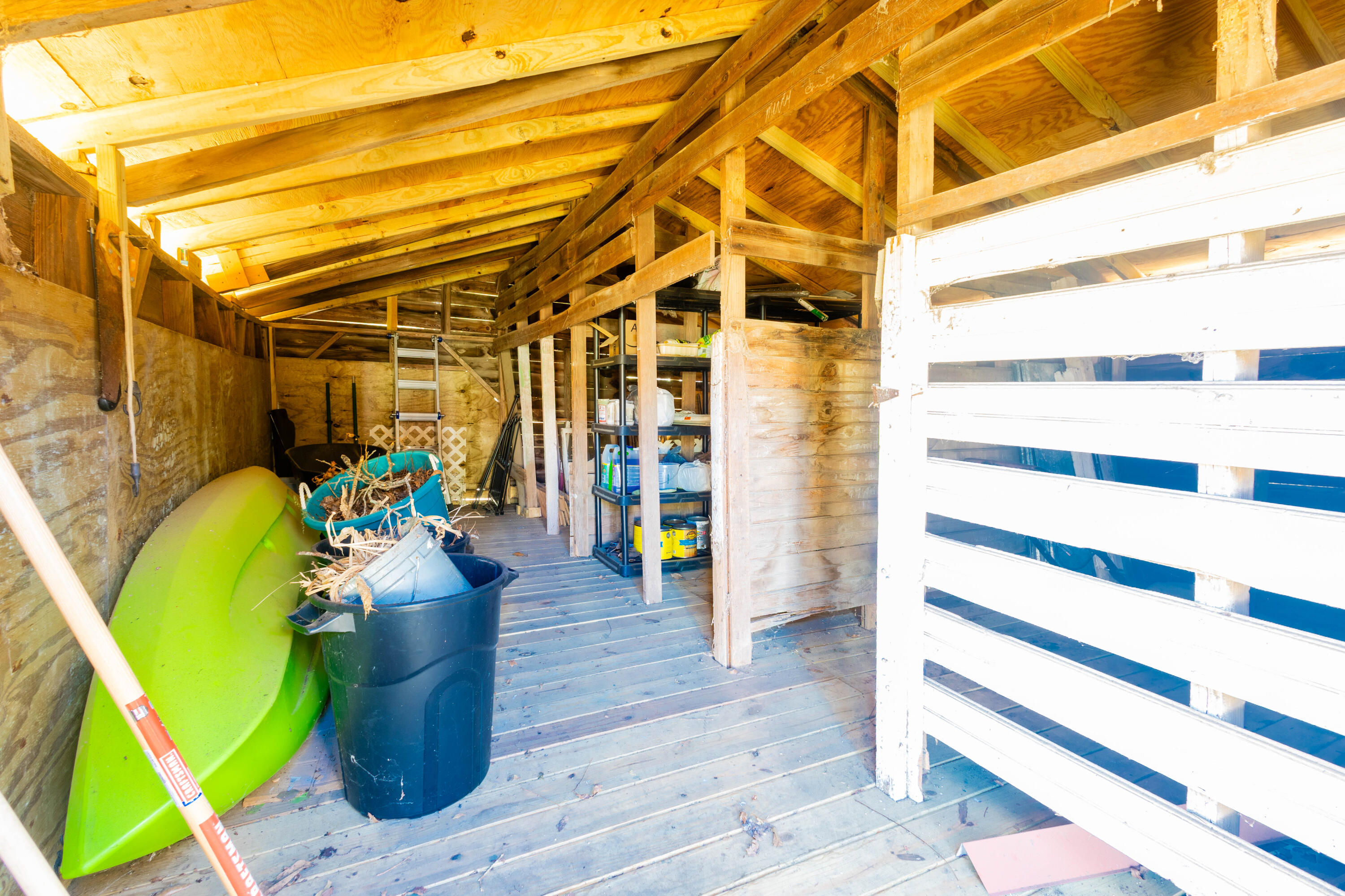 21132 Seminole Street Florala, AL 36455 - Photo 43 of 44 a view of a room with wooden floor
