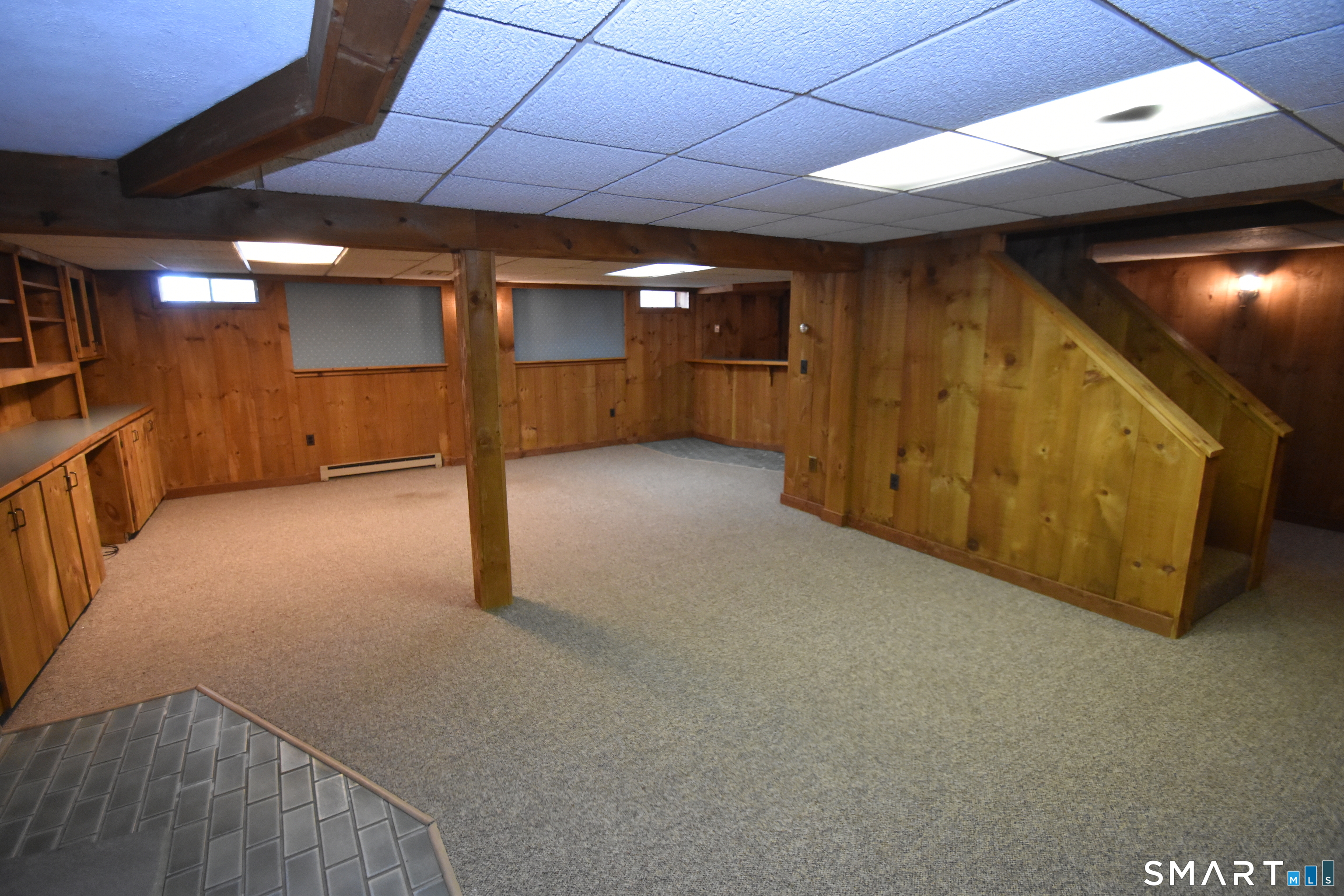 77 Winthrop Road Manchester, CT 06040 - Photo 13 of 17 Rec Room