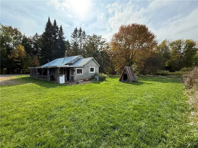 $149,900 | 11033 Francis Road, Remsen, NY 13438