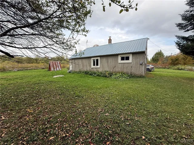 $149,900 | 11033 Francis Road, Remsen, NY 13438