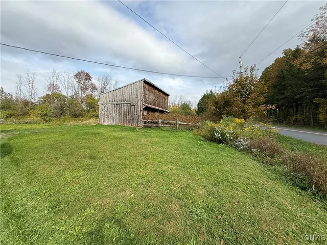 $149,900 | 11033 Francis Road, Remsen, NY 13438
