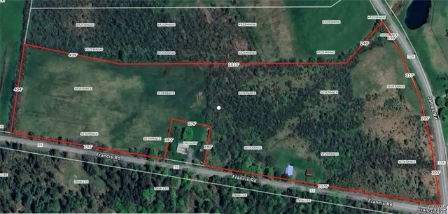 $149,900 | 11033 Francis Road, Remsen, NY 13438