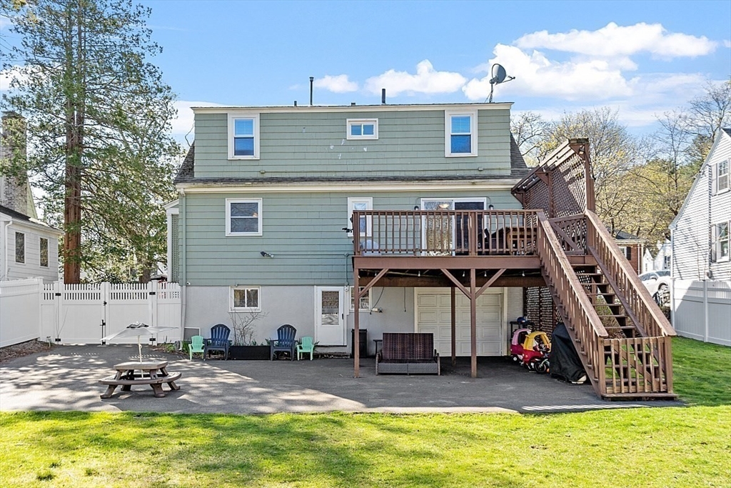 6 Philips Road Stoneham, MA 02180 - Photo 26 of 31