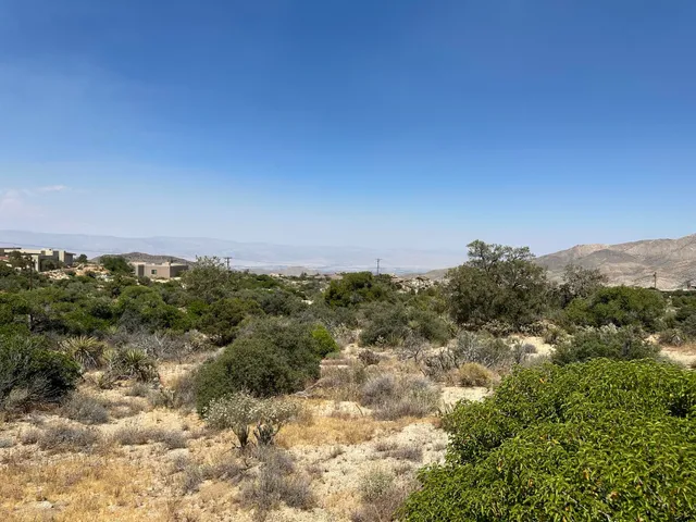 $35,000 | 13 Lot 13 Manzanita Rd Mountain Center, Mountain Center, CA 92561
