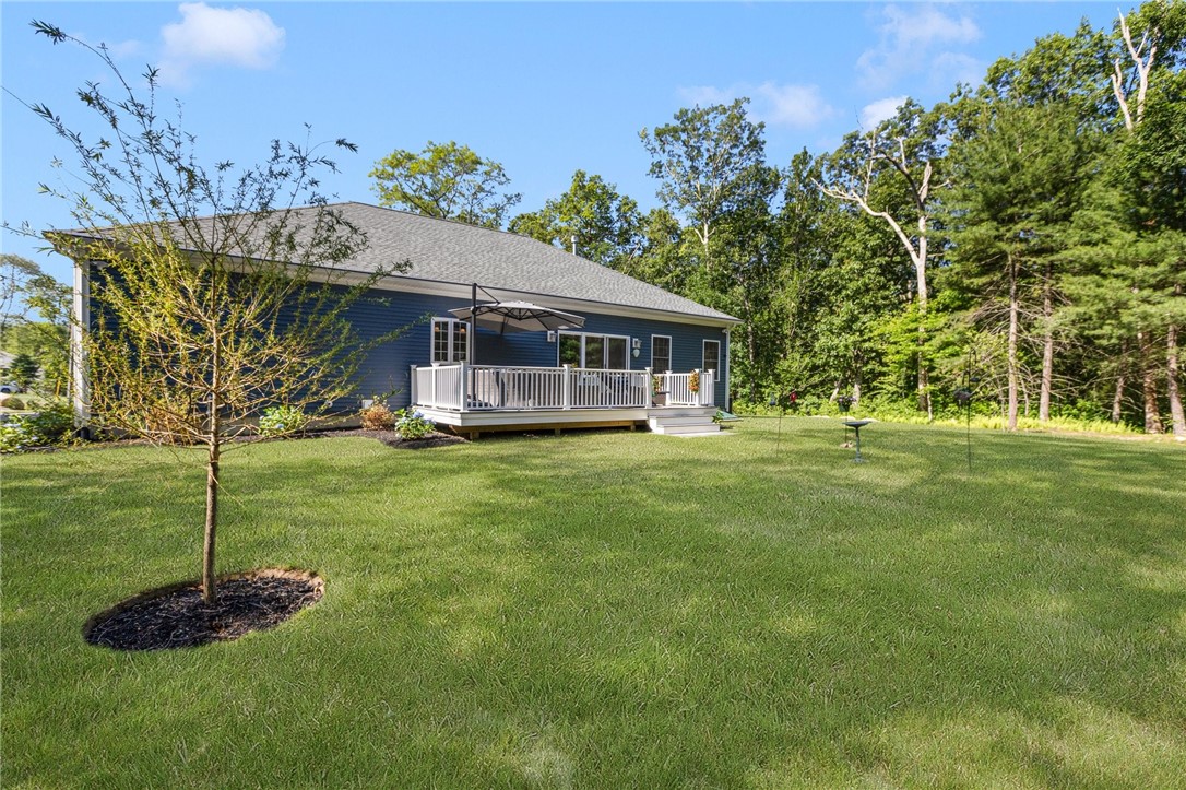 7 Avery Way Richmond, RI 02898 - Photo 5 of 35