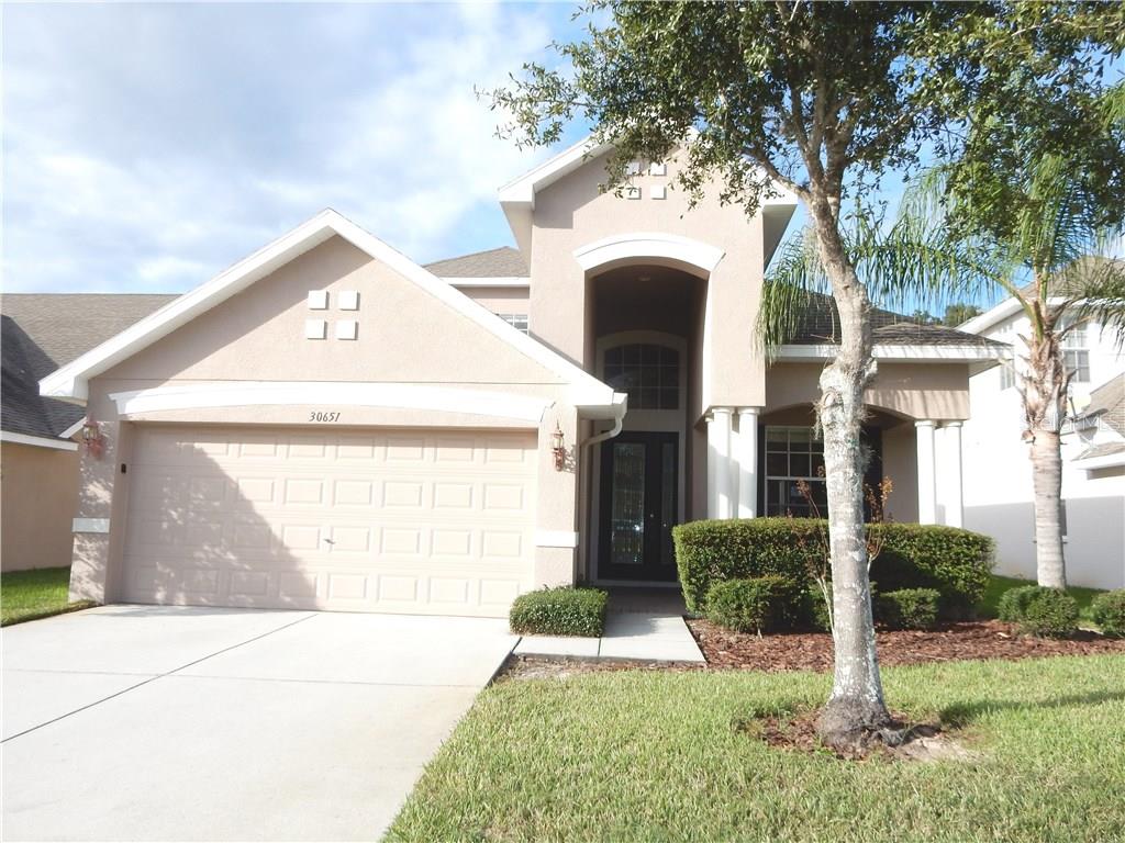 30651 Pumpkin Ridge Drive Wesley Chapel, FL 33543 - Photo 1 of 1