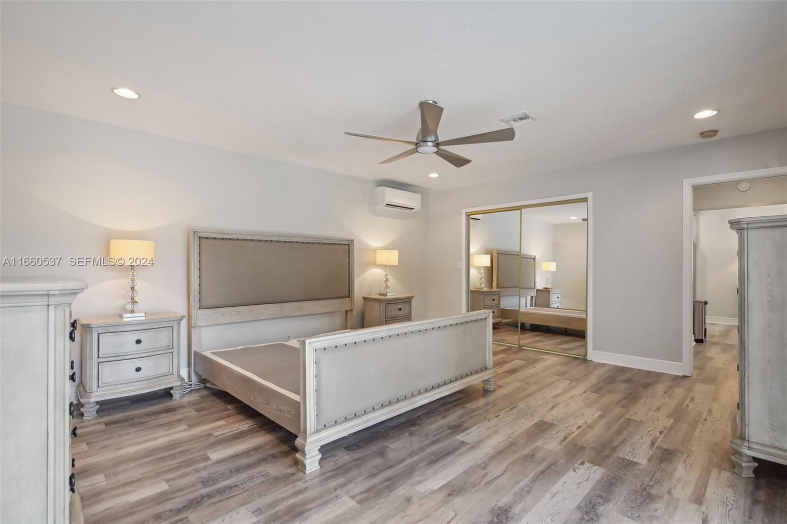 1164 Southwest 14th Street Boca Raton, FL 33486 - Photo 27 of 54 Main suite from en-suite bathroom view