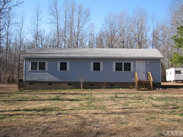 900 Union Branch Road Corapeake, NC 27926 - Photo 1 of 20 Main View