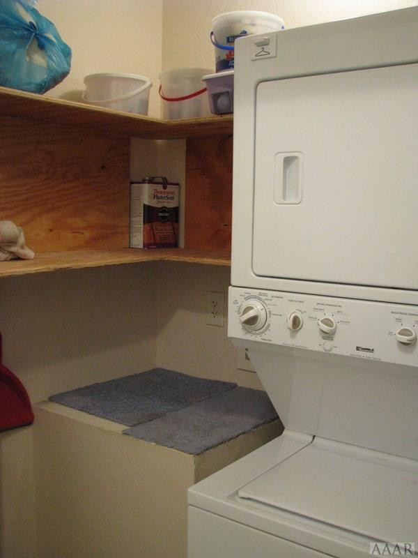 900 Union Branch Road Corapeake, NC 27926 - Photo 14 of 20 Laundry Room
