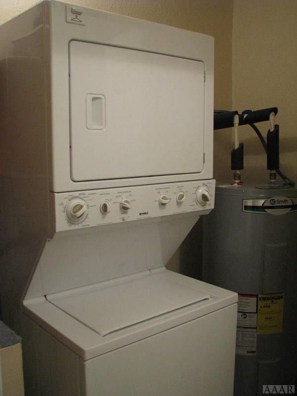 900 Union Branch Road Corapeake, NC 27926 - Photo 15 of 20 Laundry/Utility Room