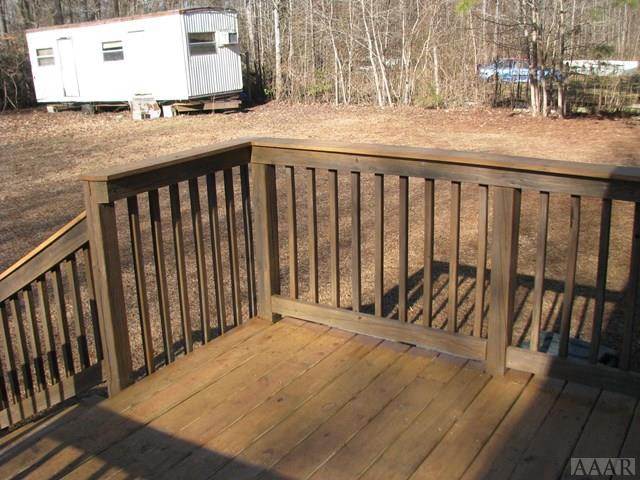 900 Union Branch Road Corapeake, NC 27926 - Photo 16 of 20 Deck