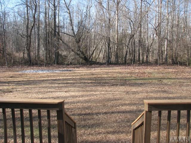900 Union Branch Road Corapeake, NC 27926 - Photo 17 of 20 Backyard