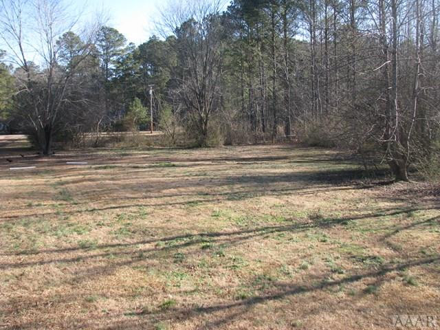 900 Union Branch Road Corapeake, NC 27926 - Photo 19 of 20 View From Front Porch