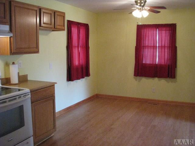 900 Union Branch Road Corapeake, NC 27926 - Photo 4 of 20 Dining Area