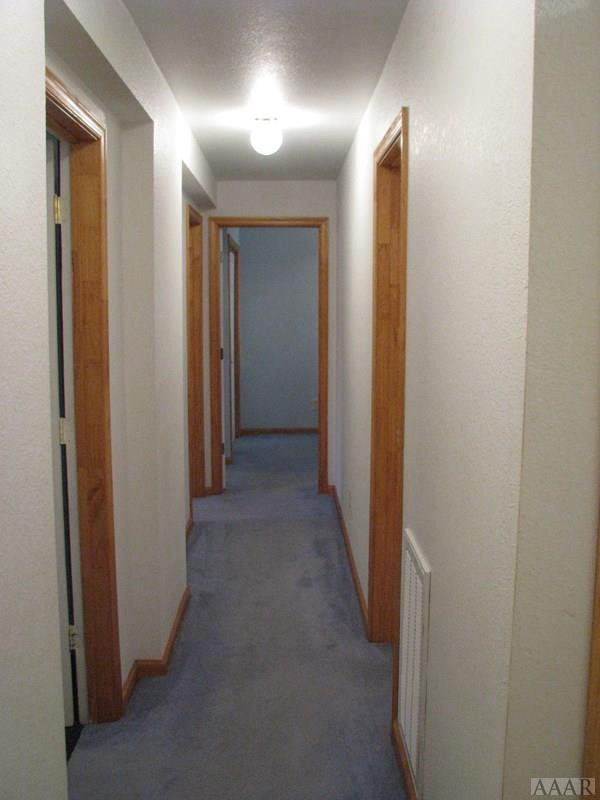 900 Union Branch Road Corapeake, NC 27926 - Photo 6 of 20 Hallway
