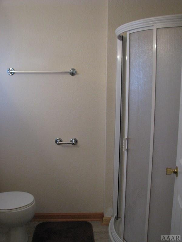 900 Union Branch Road Corapeake, NC 27926 - Photo 10 of 20 Master Bath with Shower