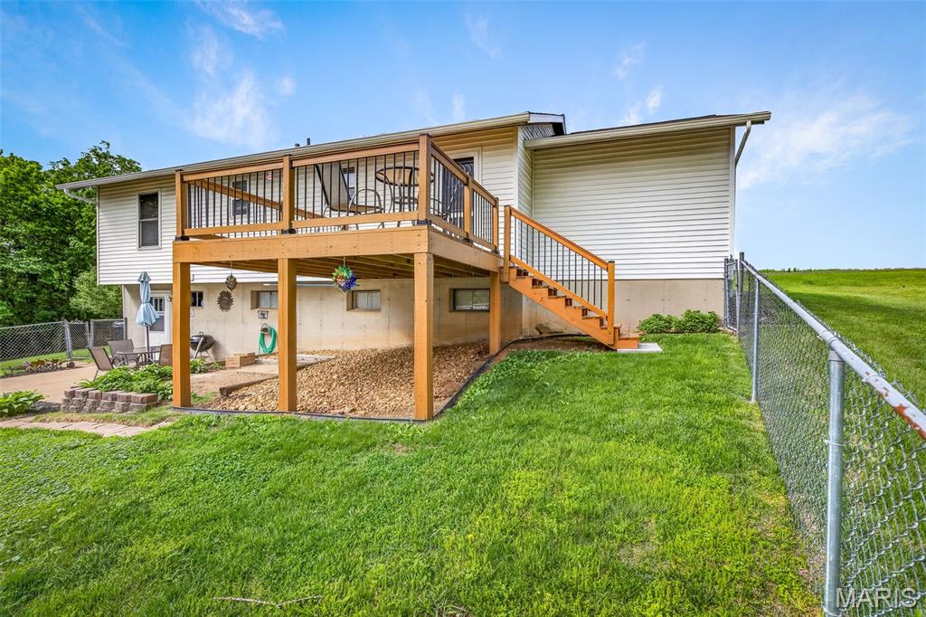 3981 Plass Road Festus, MO 63028 - Photo 5 of 39