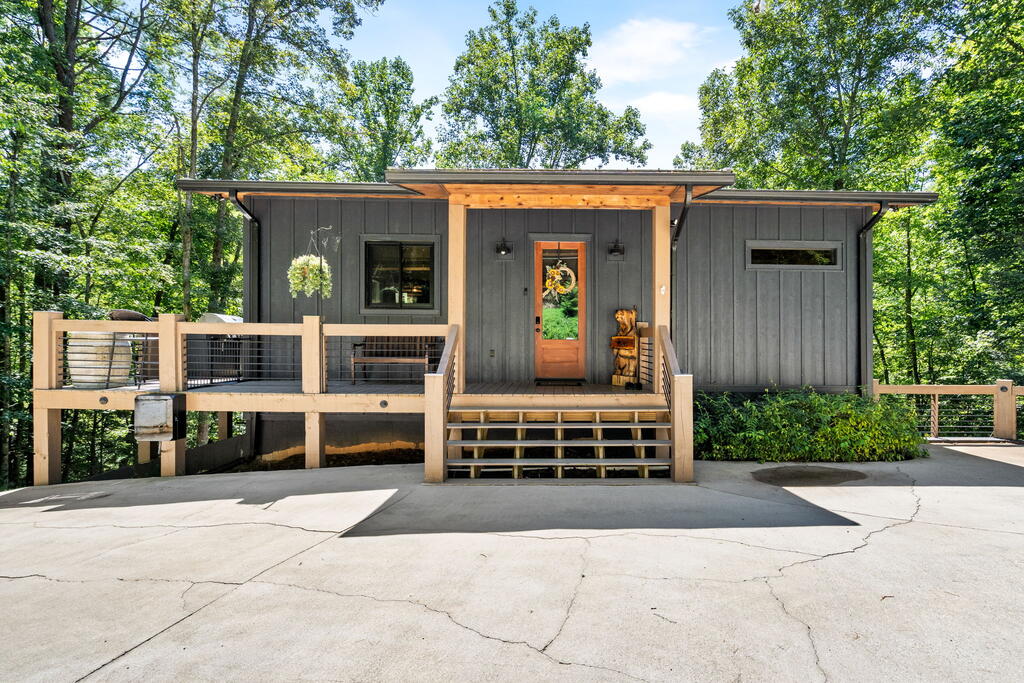 3149 Big Creek Road Cherry Log, GA 30522 - Photo 9 of 64 Gallery Image 9