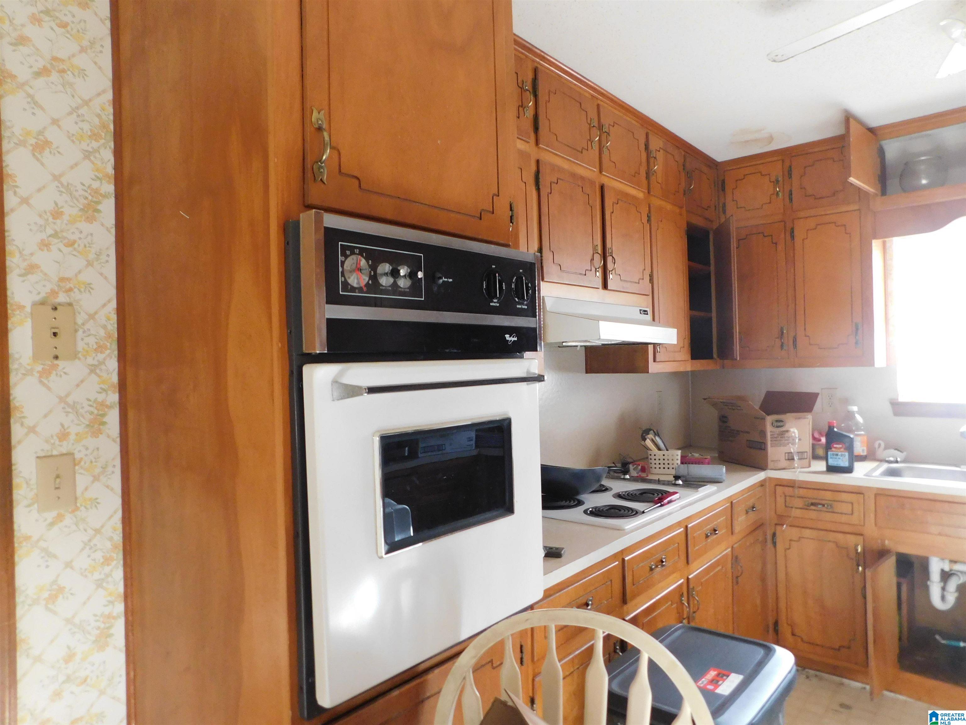 2954 Mt Olive Road Mount Olive, AL 35117 - Photo 16 of 34