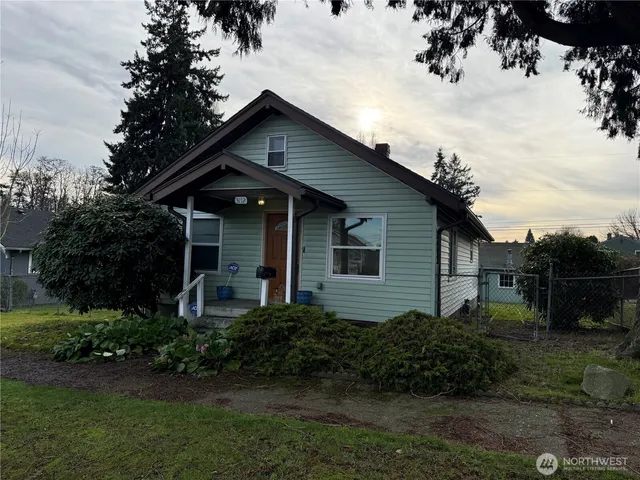 $459,500 | 3112 South Melrose Street, Tacoma, WA 98405