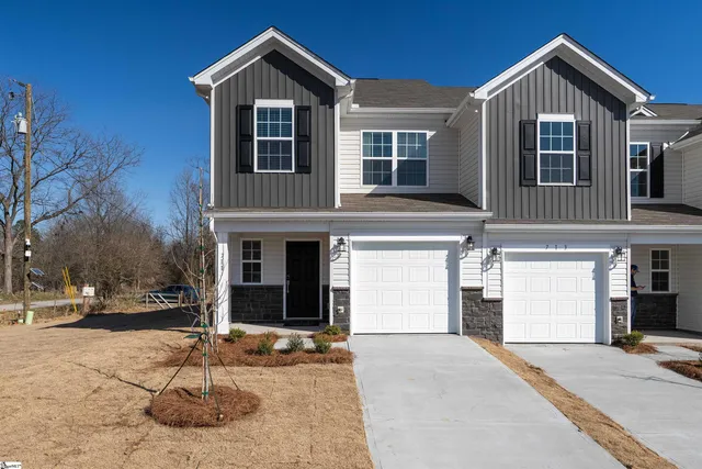 $224,950 | 711 McKissick Drive, Reidville, SC 29388