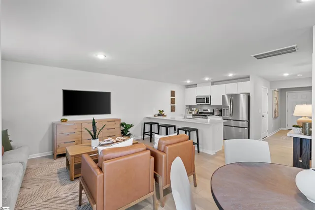 $224,950 | 711 McKissick Drive, Reidville, SC 29388