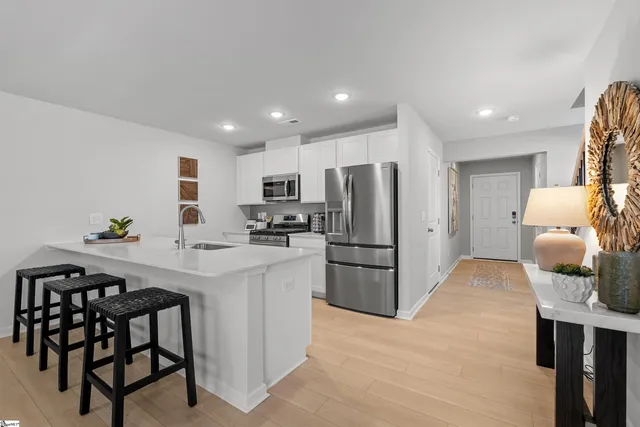 $224,950 | 711 McKissick Drive, Reidville, SC 29388