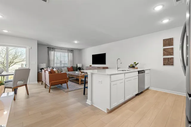 $224,950 | 711 McKissick Drive, Reidville, SC 29388