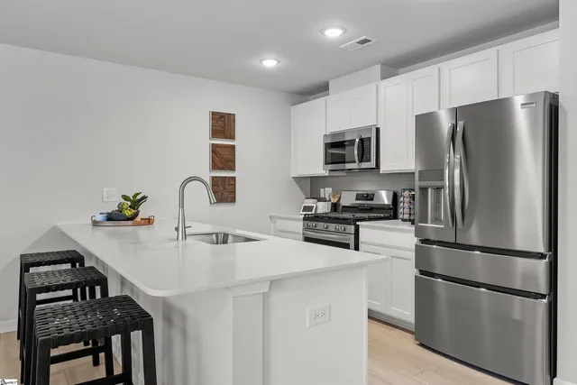 $224,950 | 711 McKissick Drive, Reidville, SC 29388