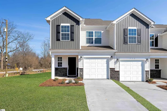 $224,950 | 711 McKissick Drive, Reidville, SC 29388