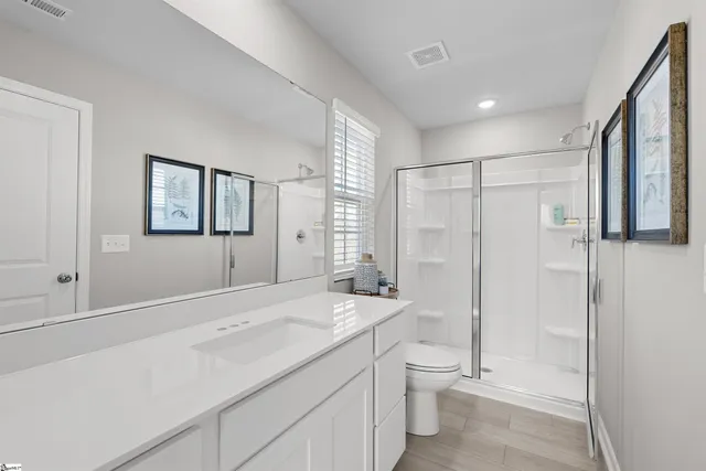 $224,950 | 711 McKissick Drive, Reidville, SC 29388