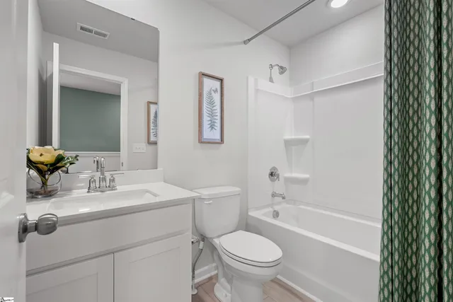 $224,950 | 711 McKissick Drive, Reidville, SC 29388