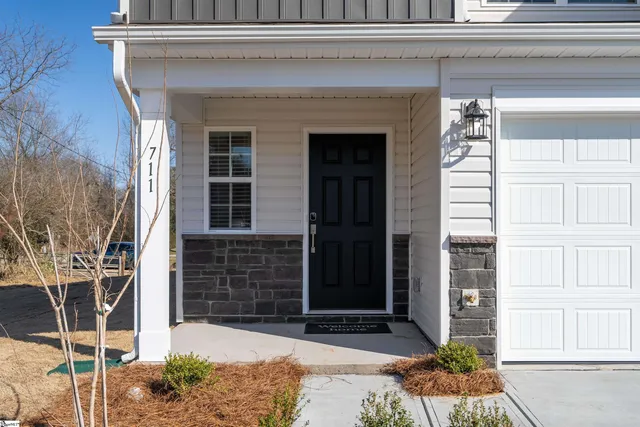 $224,950 | 711 McKissick Drive, Reidville, SC 29388
