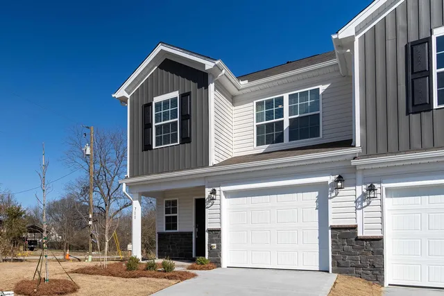 $224,950 | 711 McKissick Drive, Reidville, SC 29388