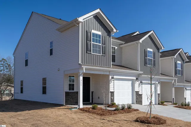 $224,950 | 711 McKissick Drive, Reidville, SC 29388