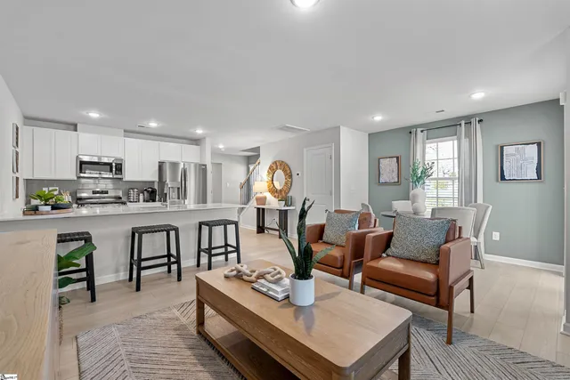 $224,950 | 711 McKissick Drive, Reidville, SC 29388