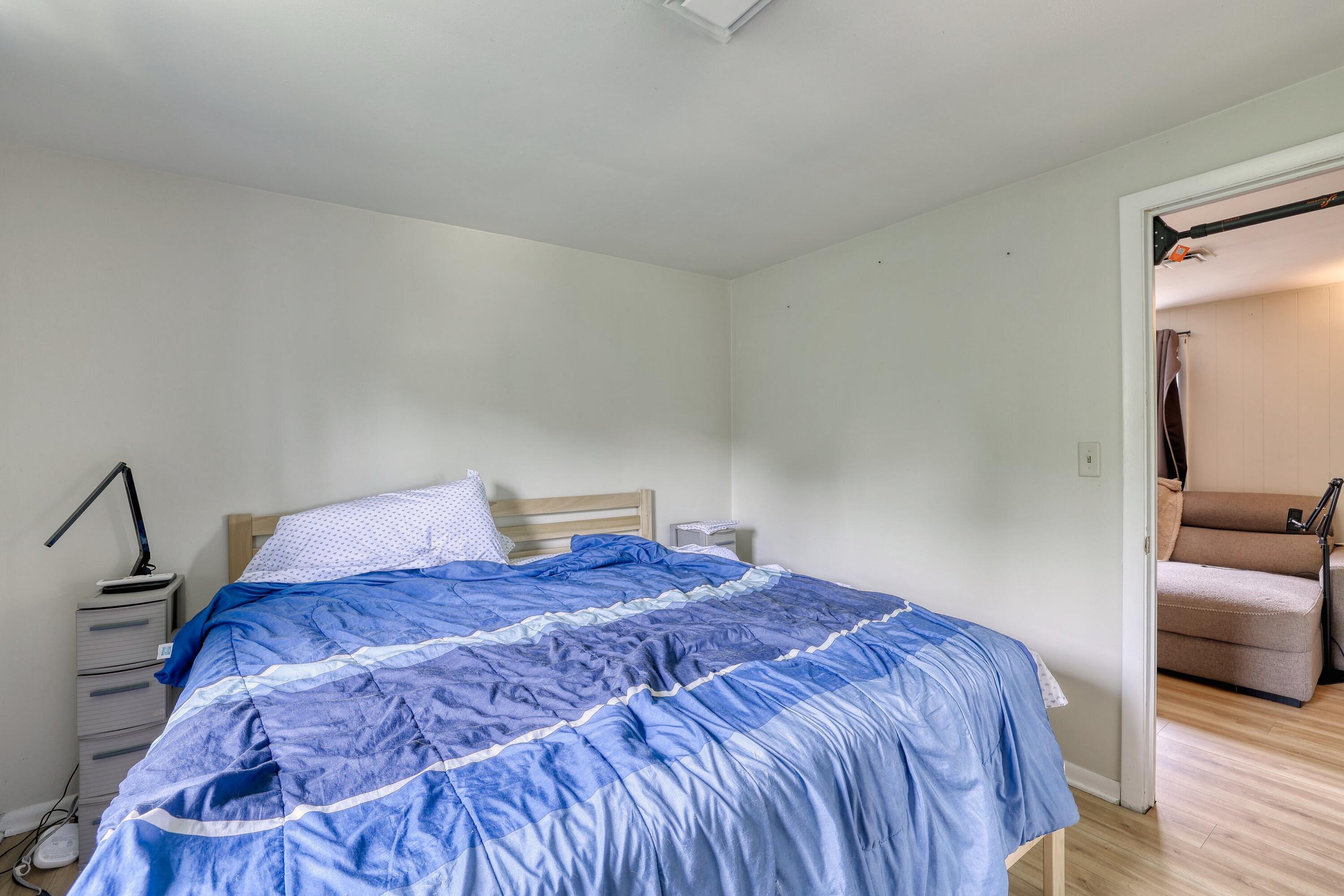 206 North 68th Street Milwaukee, WI 53213 - Photo 22 of 25 Bedroom 1 U2