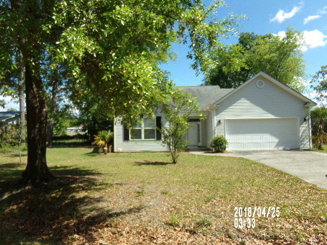 42 State Rd S-15-774 Walterboro, SC 29488 - Photo 1 of 15 004