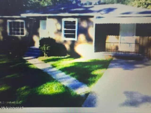 $70,000 | 2931 Barwood Drive, Jackson, MS 39212