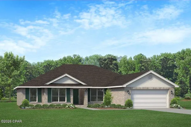 $534,400 | 4513 Silkwater Lane, Panama City, FL 32409